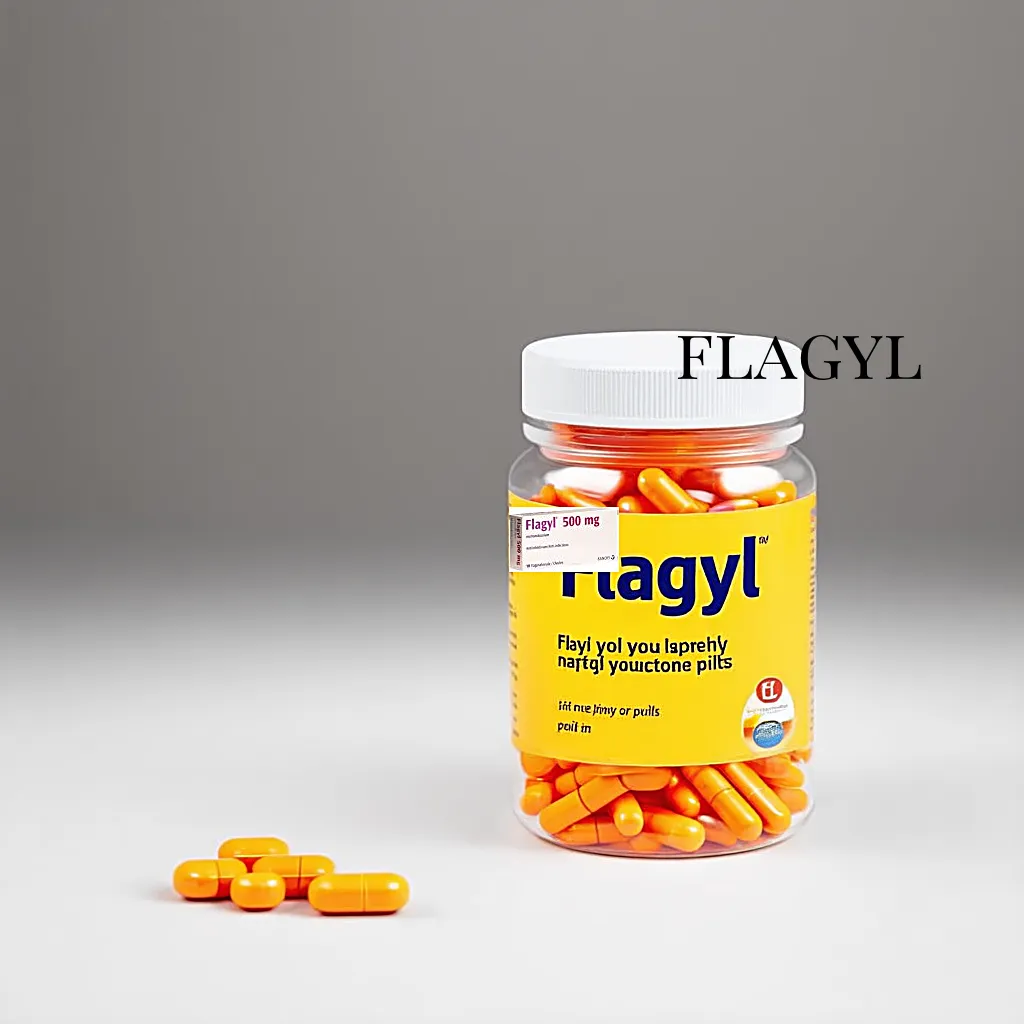 Flagyl